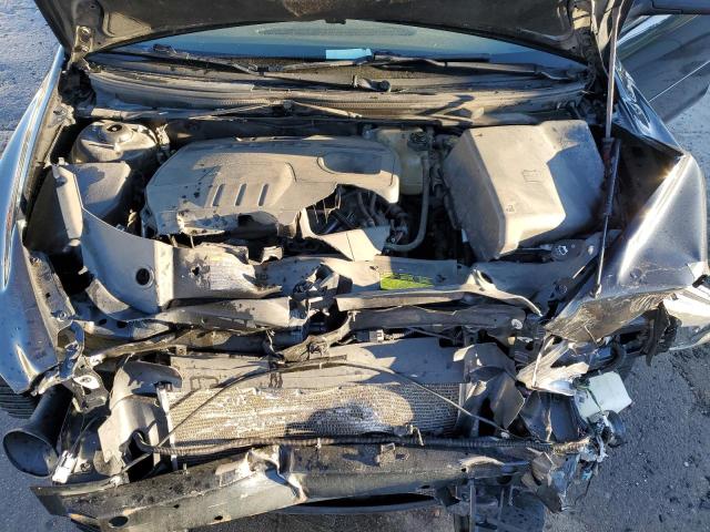 Photo 10 VIN: 1G1ZA5E02AF314167 - CHEVROLET MALIBU LS 