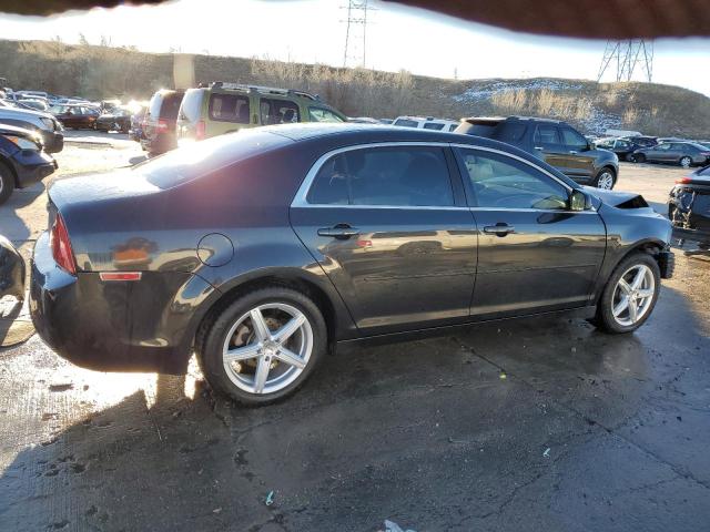 Photo 2 VIN: 1G1ZA5E02AF314167 - CHEVROLET MALIBU LS 