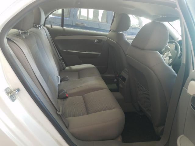 Photo 5 VIN: 1G1ZA5E02CF128762 - CHEVROLET MALIBU LS 