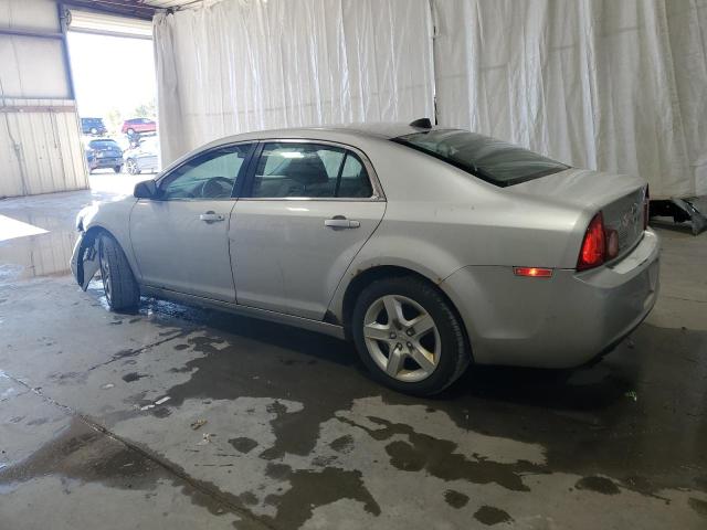 Photo 1 VIN: 1G1ZA5E02CF238209 - CHEVROLET MALIBU LS 