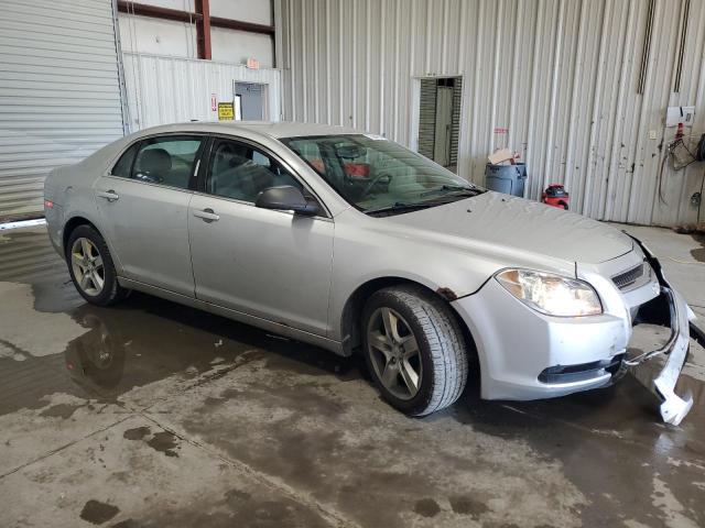 Photo 3 VIN: 1G1ZA5E02CF238209 - CHEVROLET MALIBU LS 