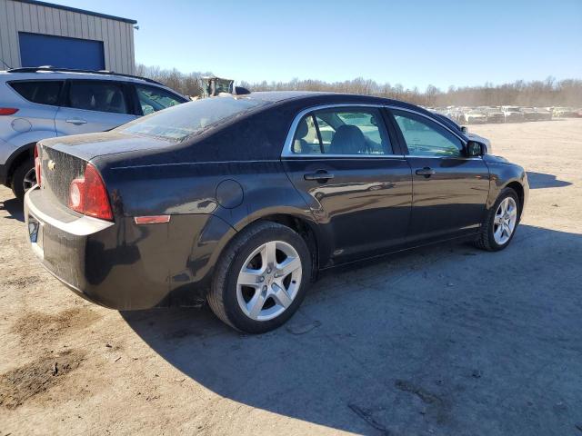 Photo 2 VIN: 1G1ZA5E02CF238548 - CHEVROLET MALIBU 