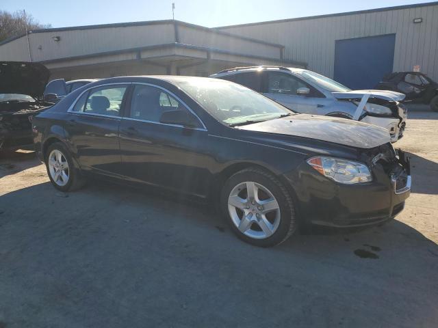 Photo 3 VIN: 1G1ZA5E02CF238548 - CHEVROLET MALIBU 