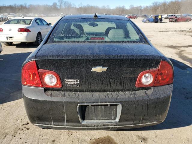 Photo 5 VIN: 1G1ZA5E02CF238548 - CHEVROLET MALIBU 