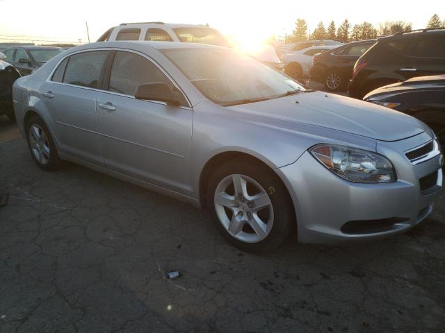 Photo 0 VIN: 1G1ZA5E02CF351495 - CHEVROLET MALIBU LS 