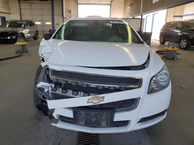 Photo 4 VIN: 1G1ZA5E02CF388420 - CHEVROLET MALIBU LS 