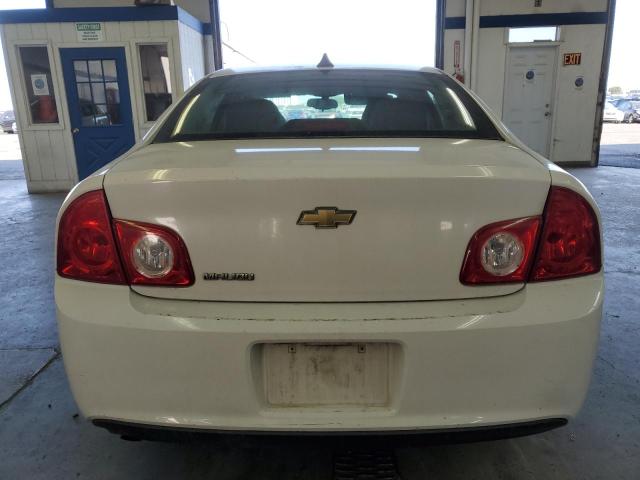 Photo 5 VIN: 1G1ZA5E02CF388420 - CHEVROLET MALIBU LS 