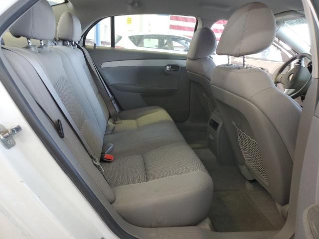 Photo 9 VIN: 1G1ZA5E02CF388420 - CHEVROLET MALIBU LS 