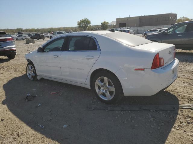 Photo 1 VIN: 1G1ZA5E02CF398946 - CHEVROLET MALIBU LS 