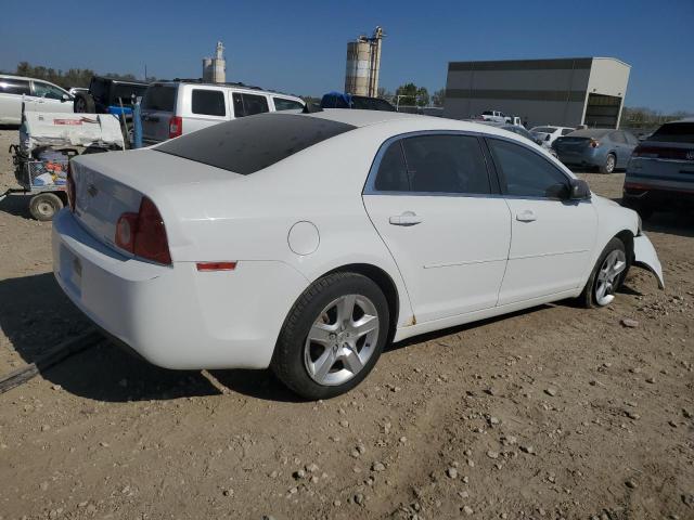 Photo 2 VIN: 1G1ZA5E02CF398946 - CHEVROLET MALIBU LS 