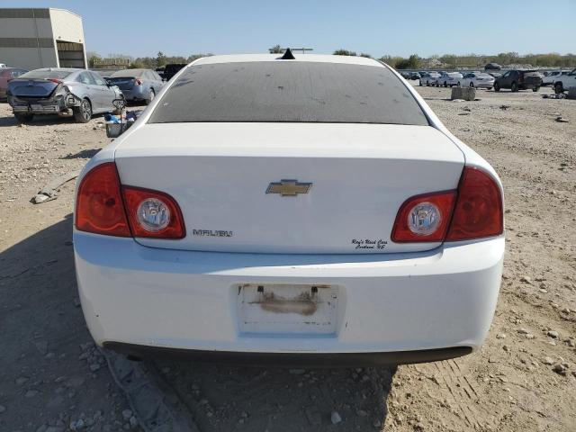 Photo 5 VIN: 1G1ZA5E02CF398946 - CHEVROLET MALIBU LS 