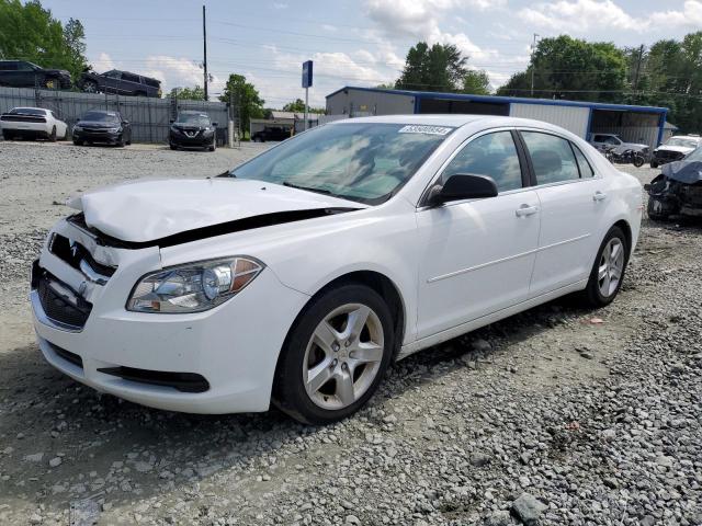 Photo 0 VIN: 1G1ZA5E02CF399062 - CHEVROLET MALIBU 