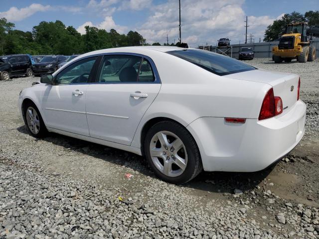 Photo 1 VIN: 1G1ZA5E02CF399062 - CHEVROLET MALIBU 