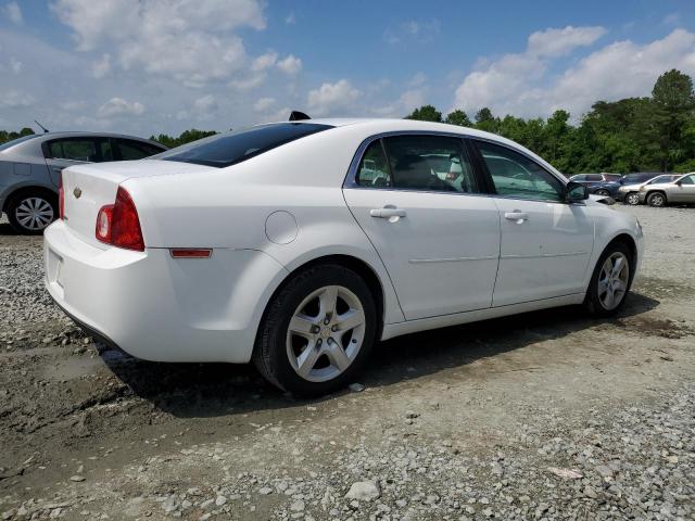 Photo 2 VIN: 1G1ZA5E02CF399062 - CHEVROLET MALIBU 