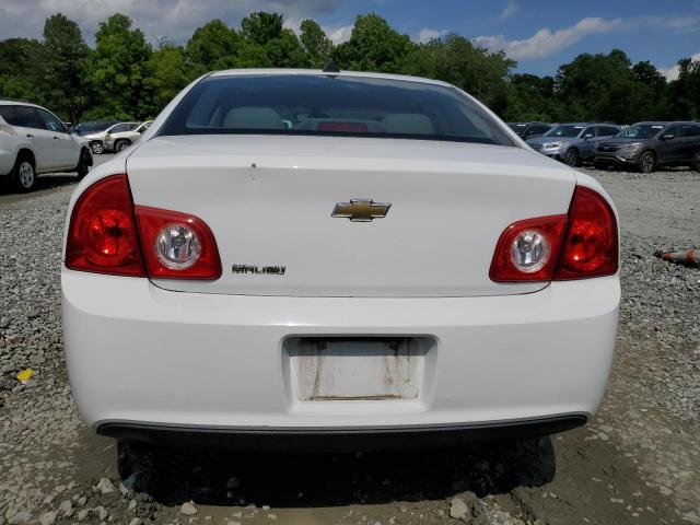 Photo 5 VIN: 1G1ZA5E02CF399062 - CHEVROLET MALIBU 