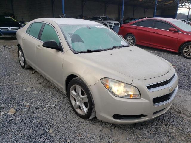 Photo 0 VIN: 1G1ZA5E03AF106931 - CHEVROLET MALIBU LS 