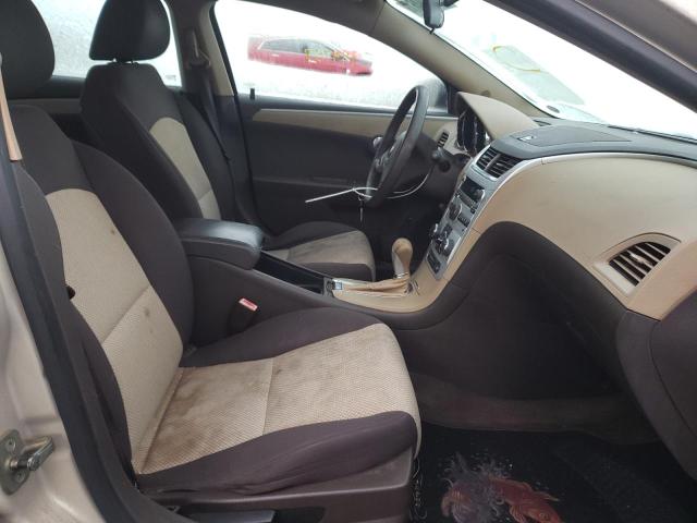 Photo 4 VIN: 1G1ZA5E03AF106931 - CHEVROLET MALIBU LS 