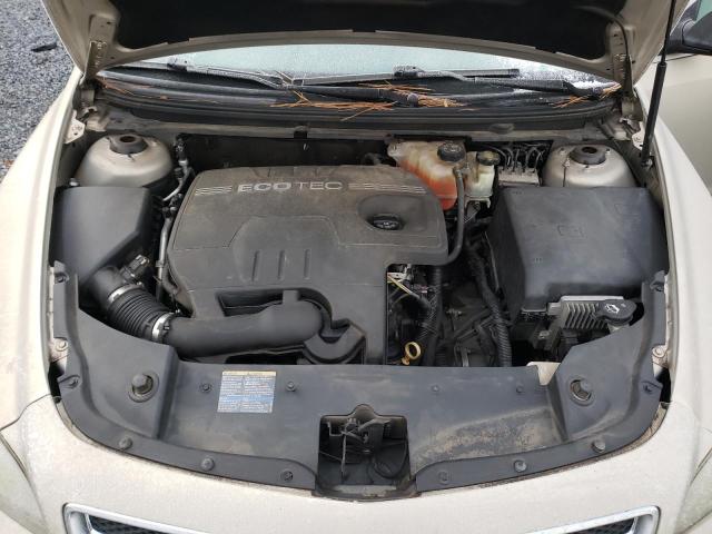 Photo 6 VIN: 1G1ZA5E03AF106931 - CHEVROLET MALIBU LS 