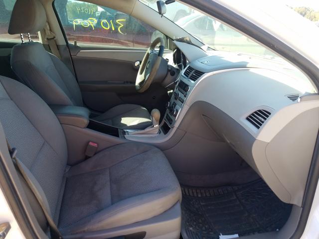 Photo 4 VIN: 1G1ZA5E03AF164862 - CHEVROLET MALIBU LS 