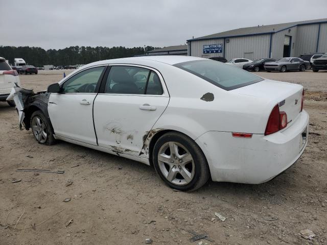 Photo 1 VIN: 1G1ZA5E03AF200968 - CHEVROLET MALIBU LS 