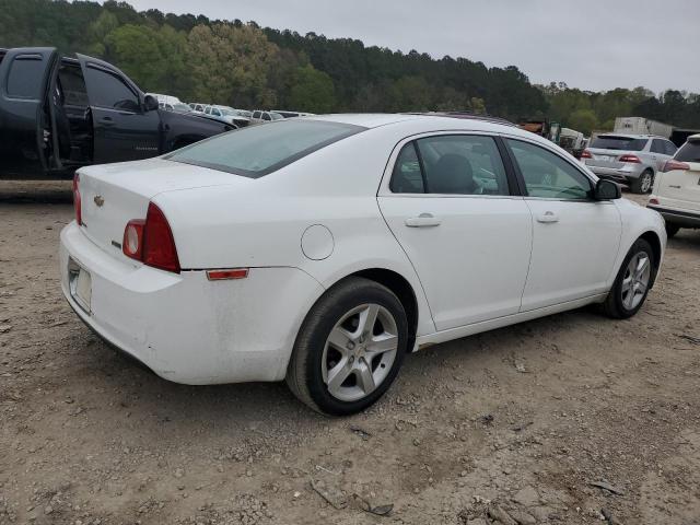 Photo 2 VIN: 1G1ZA5E03AF200968 - CHEVROLET MALIBU LS 