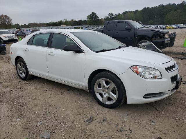 Photo 3 VIN: 1G1ZA5E03AF200968 - CHEVROLET MALIBU LS 