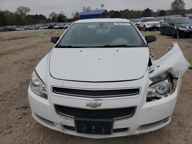 Photo 4 VIN: 1G1ZA5E03AF200968 - CHEVROLET MALIBU LS 