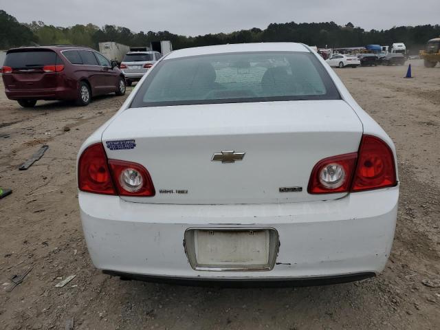 Photo 5 VIN: 1G1ZA5E03AF200968 - CHEVROLET MALIBU LS 