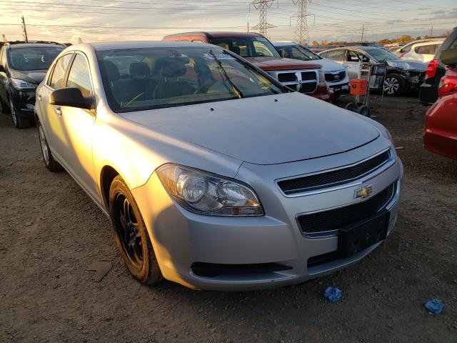 Photo 0 VIN: 1G1ZA5E03AF278683 - CHEVROLET MALIBU LS 