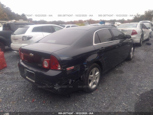 Photo 3 VIN: 1G1ZA5E03AF279008 - CHEVROLET MALIBU 