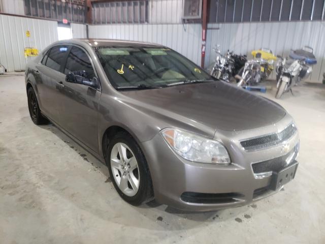 Photo 0 VIN: 1G1ZA5E03AF282684 - CHEVROLET MALIBU LS 