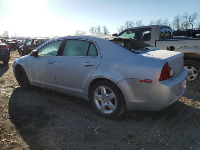 Photo 1 VIN: 1G1ZA5E03CF235836 - CHEVROLET MALIBU 