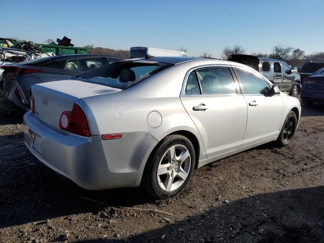 Photo 2 VIN: 1G1ZA5E03CF235836 - CHEVROLET MALIBU 