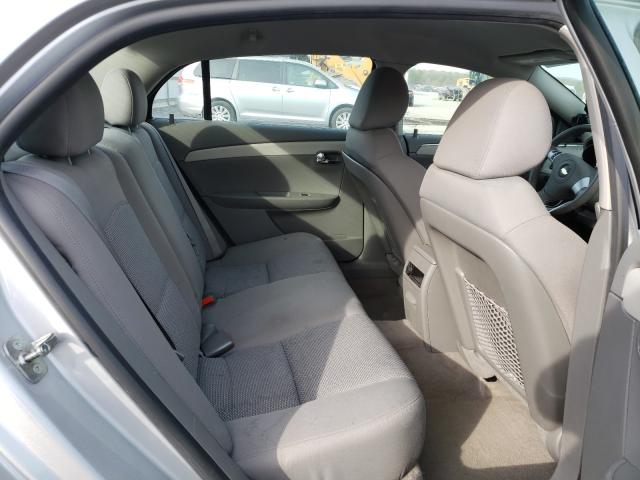 Photo 5 VIN: 1G1ZA5E03CF388023 - CHEVROLET MALIBU LS 