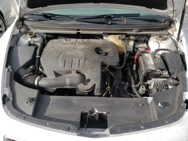 Photo 6 VIN: 1G1ZA5E03CF394906 - CHEVROLET MALIBU LS 