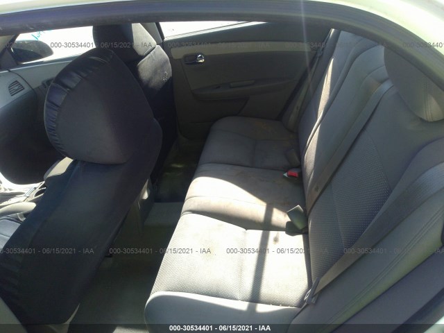 Photo 7 VIN: 1G1ZA5E04A4101202 - CHEVROLET MALIBU 