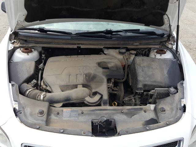 Photo 6 VIN: 1G1ZA5E04AF221229 - CHEVROLET MALIBU LS 