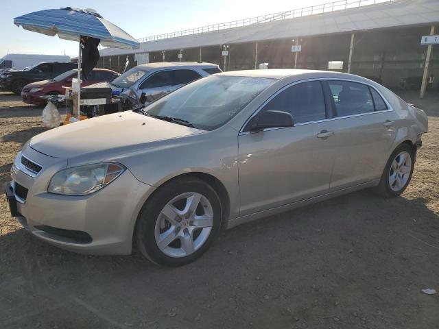 Photo 0 VIN: 1G1ZA5E04AF290289 - CHEVROLET MALIBU 