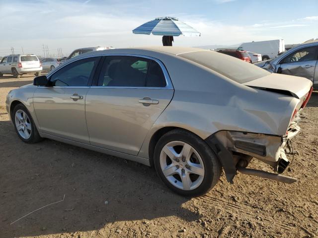 Photo 1 VIN: 1G1ZA5E04AF290289 - CHEVROLET MALIBU 