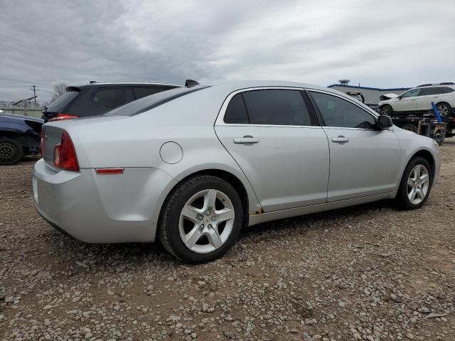 Photo 2 VIN: 1G1ZA5E04CF235330 - CHEVROLET MALIBU LS 