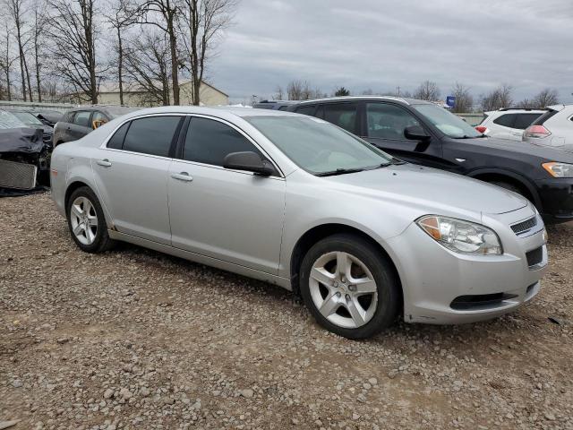 Photo 3 VIN: 1G1ZA5E04CF235330 - CHEVROLET MALIBU LS 