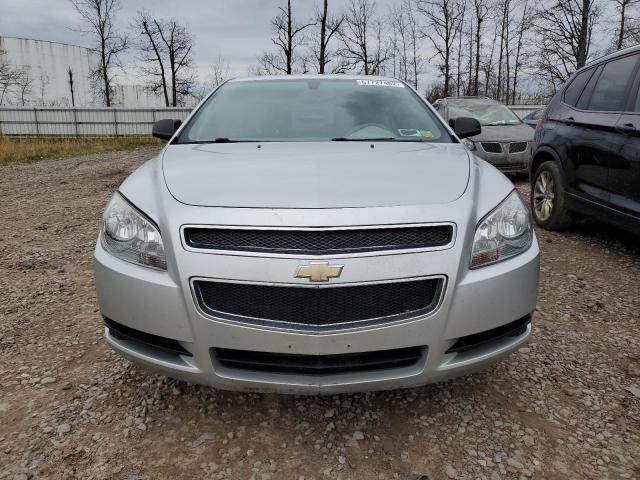 Photo 4 VIN: 1G1ZA5E04CF235330 - CHEVROLET MALIBU LS 