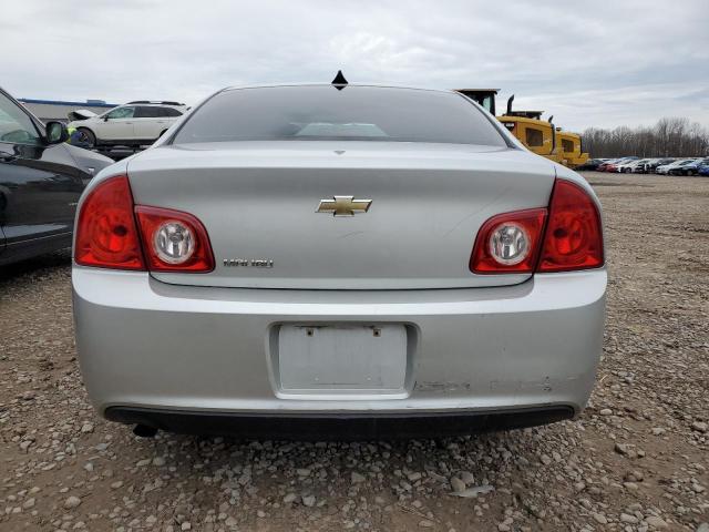 Photo 5 VIN: 1G1ZA5E04CF235330 - CHEVROLET MALIBU LS 