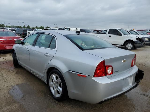 Photo 1 VIN: 1G1ZA5E04CF238549 - CHEVROLET MALIBU LS 