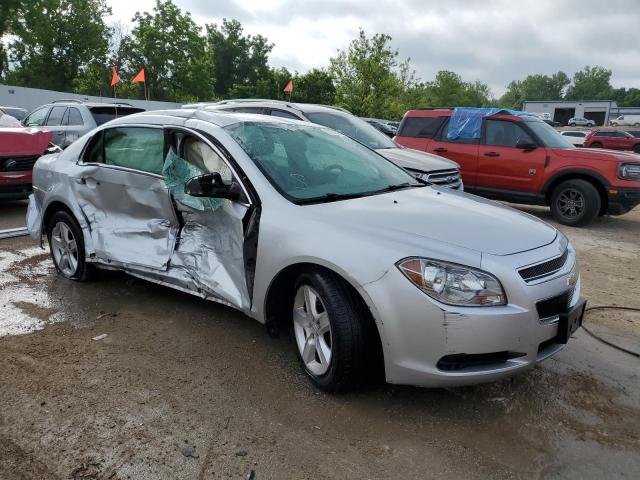 Photo 3 VIN: 1G1ZA5E04CF238549 - CHEVROLET MALIBU LS 