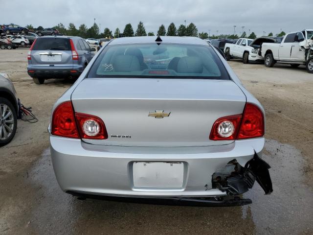 Photo 5 VIN: 1G1ZA5E04CF238549 - CHEVROLET MALIBU LS 