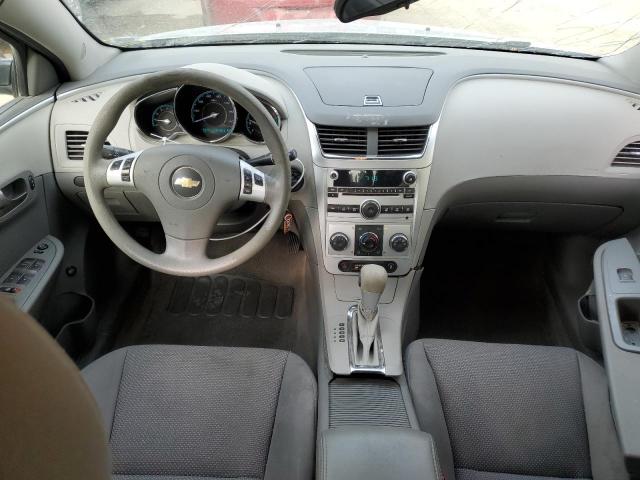 Photo 7 VIN: 1G1ZA5E04CF238549 - CHEVROLET MALIBU LS 