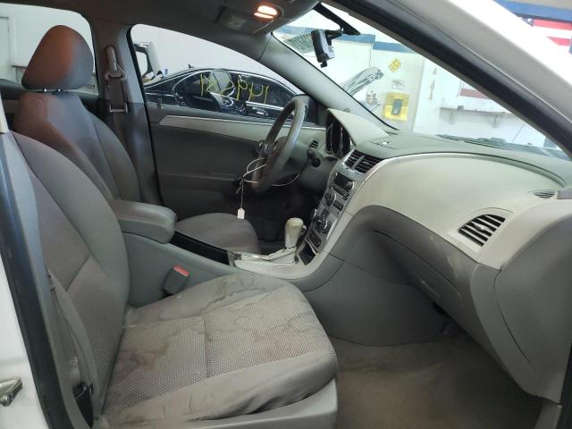 Photo 4 VIN: 1G1ZA5E04CF307272 - CHEVROLET MALIBU LS 