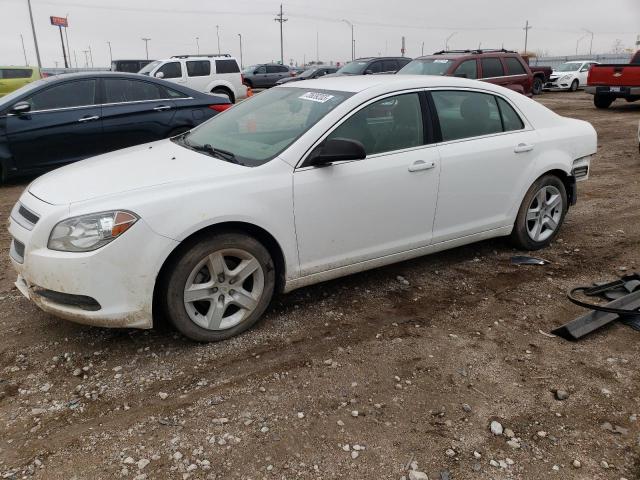 Photo 0 VIN: 1G1ZA5E04CF368251 - CHEVROLET MALIBU LS 