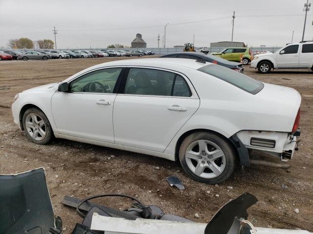 Photo 1 VIN: 1G1ZA5E04CF368251 - CHEVROLET MALIBU LS 